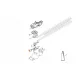 STIHL  Obudowa łożysk 4851 640 8400